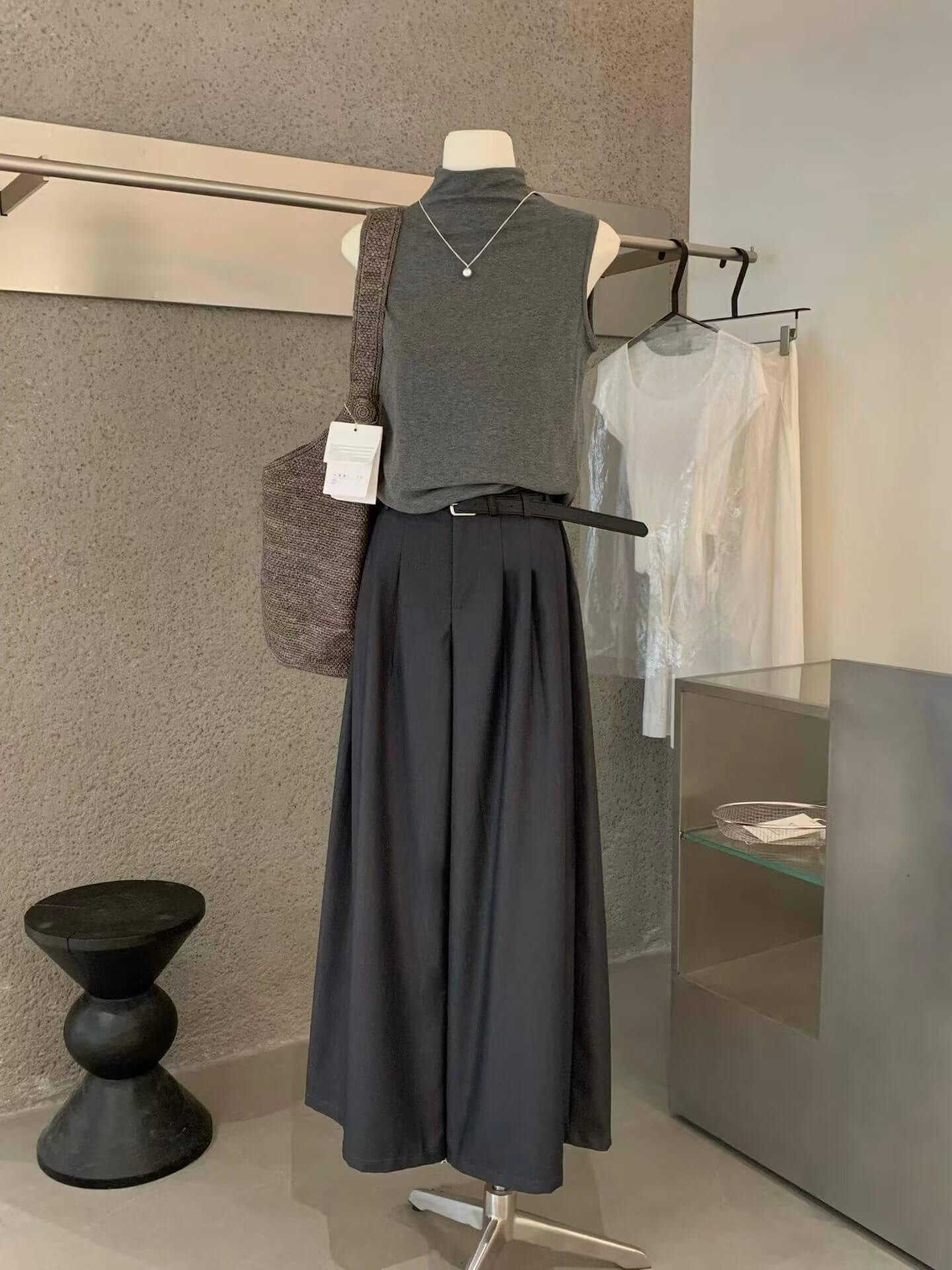 YJ RESLYA SET