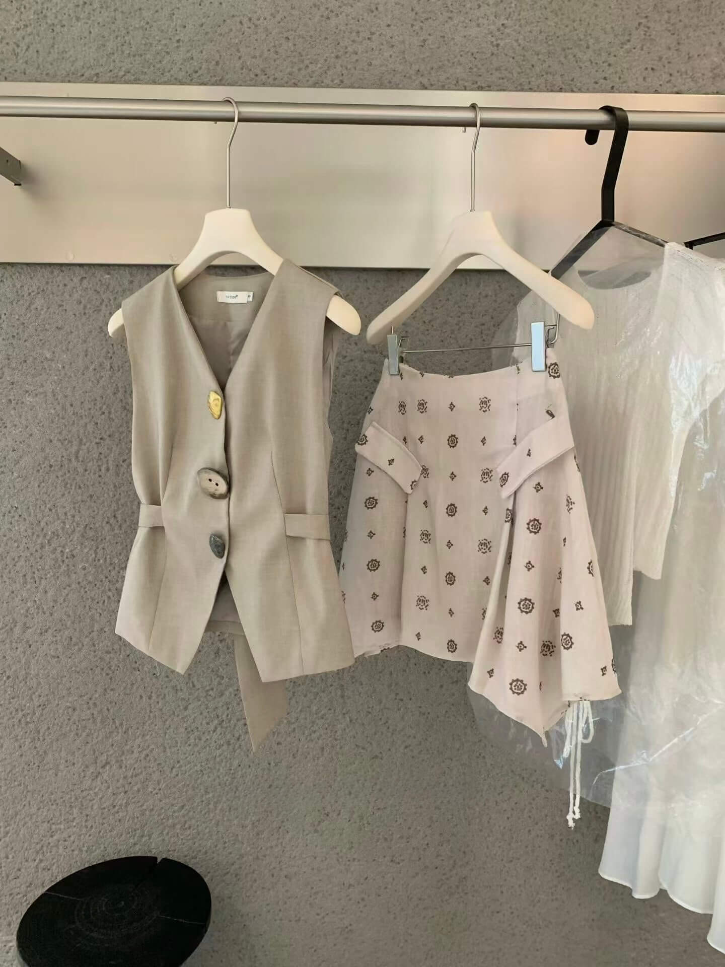 YJ IKURA SET