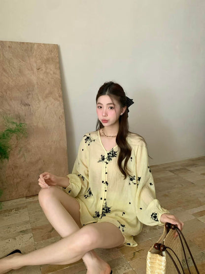 BRIELE SET
