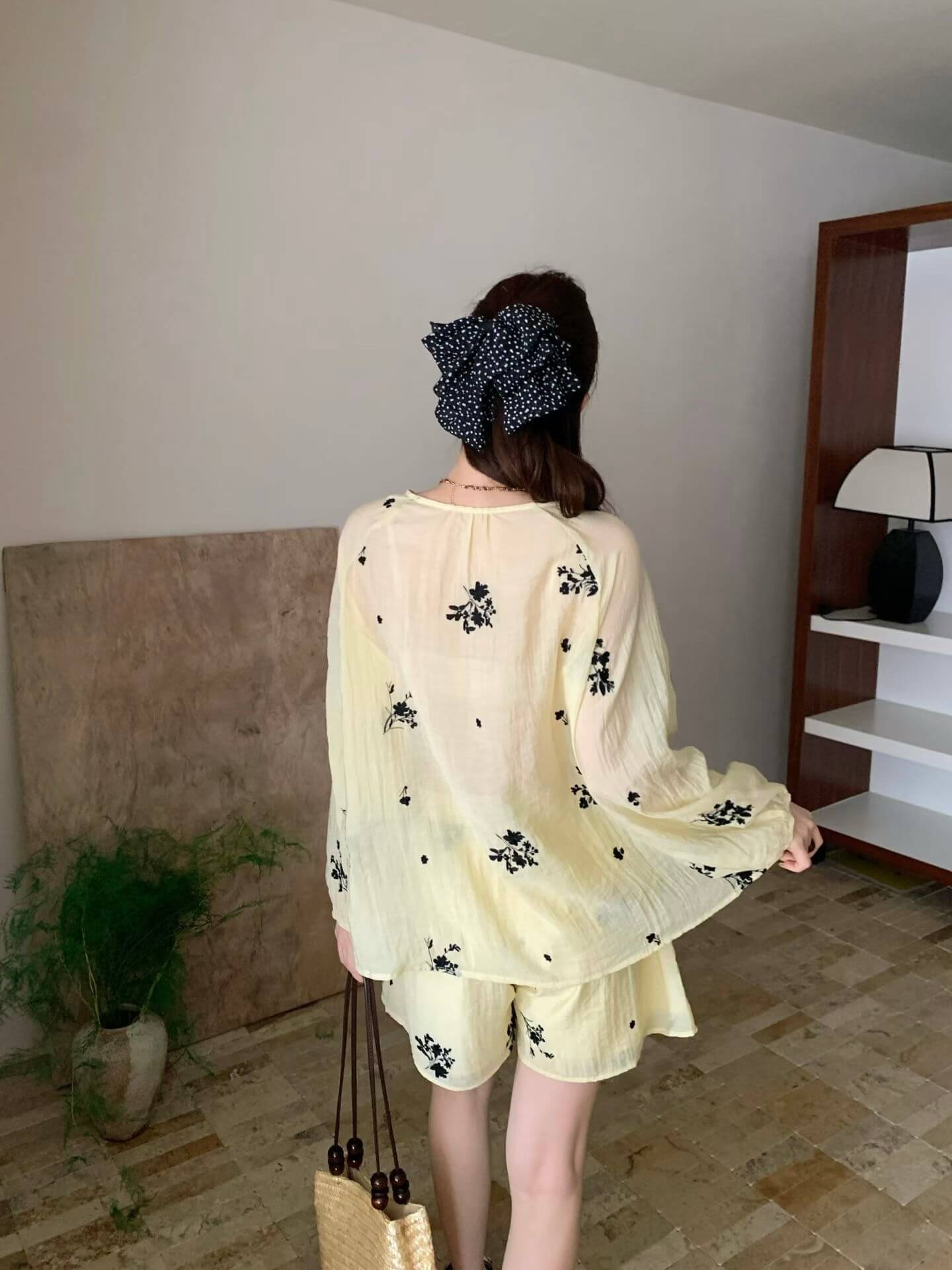 BRIELE SET