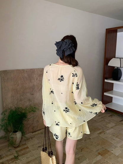 BRIELE SET