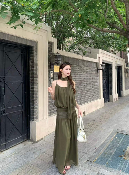 YALINDA SKIRT