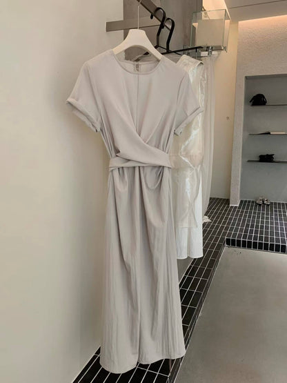 YJ FLINS DRESS