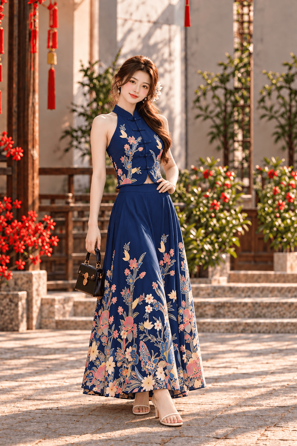 QUAN YUE SET