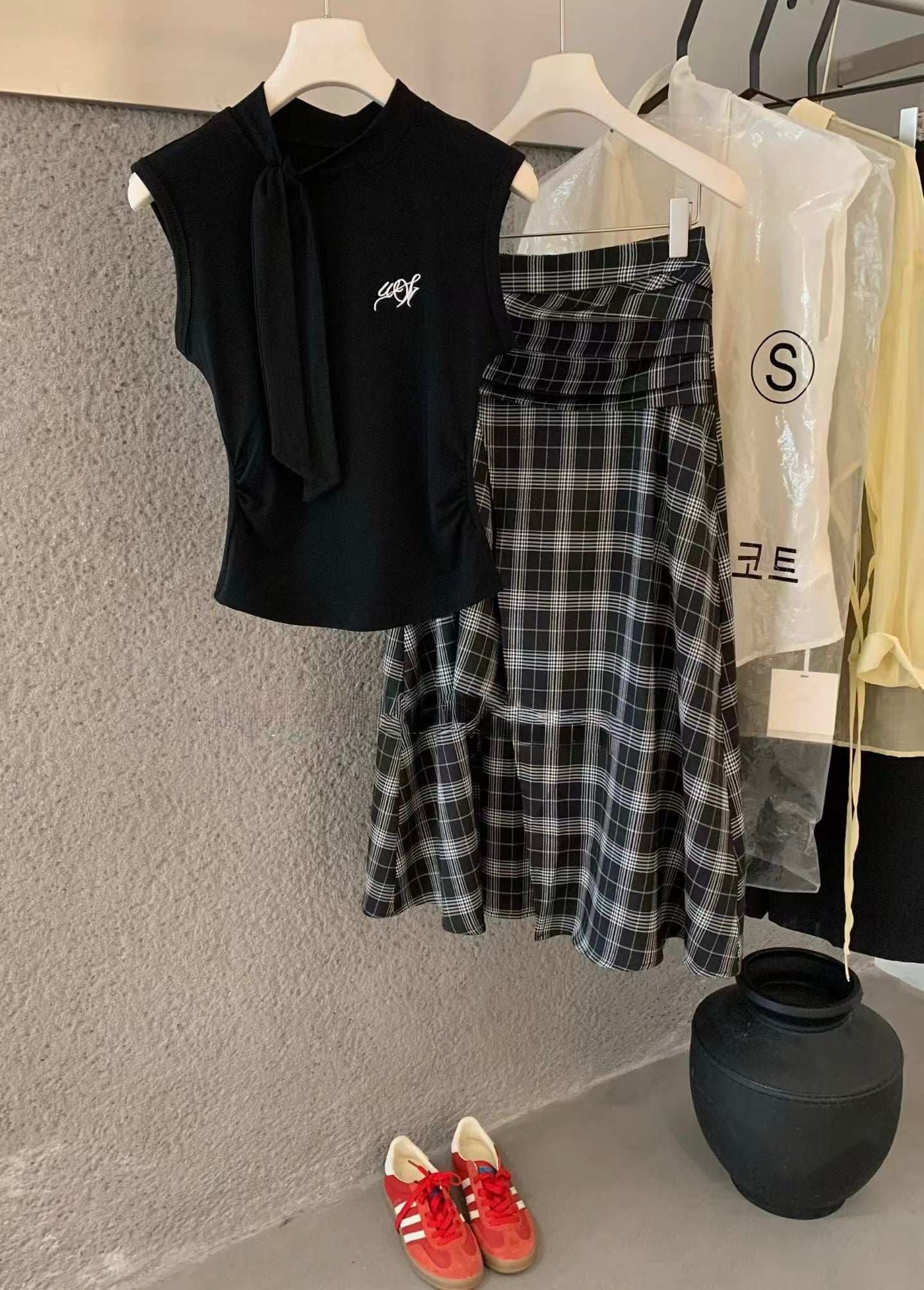 YJ ATAKA SET