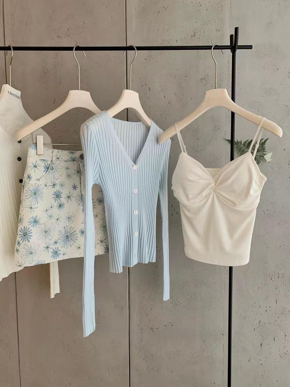 YJ CORNELIA THREE PCS SET