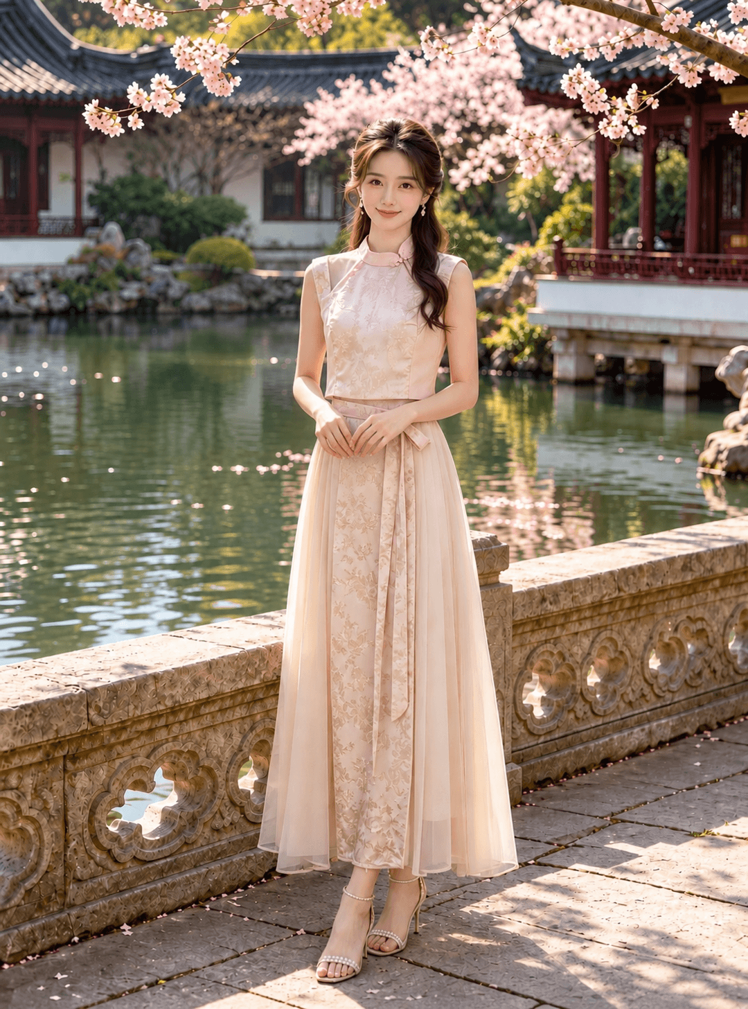 FEI YUN SET