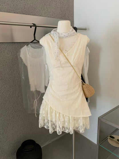 YJ ELLA DRESS