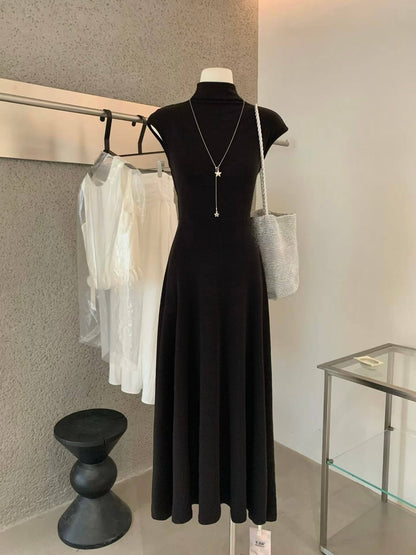 YJ LADON DRESS