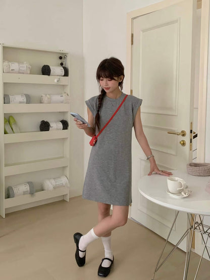 XMJ YURI DRESS