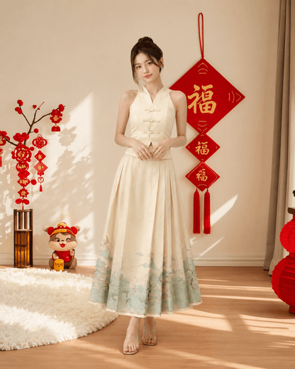 HUAN QING SET