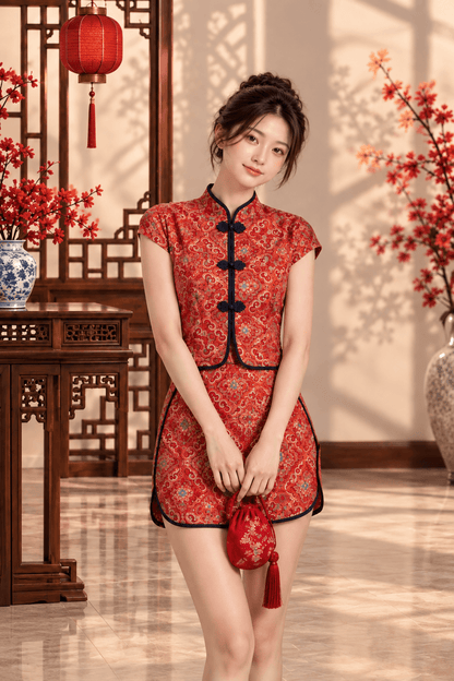 CHEN XI SET