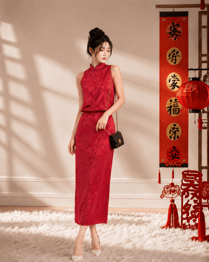 XIANG LING SET