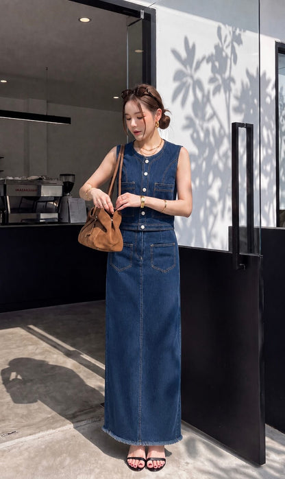 MIELE JEANS SET