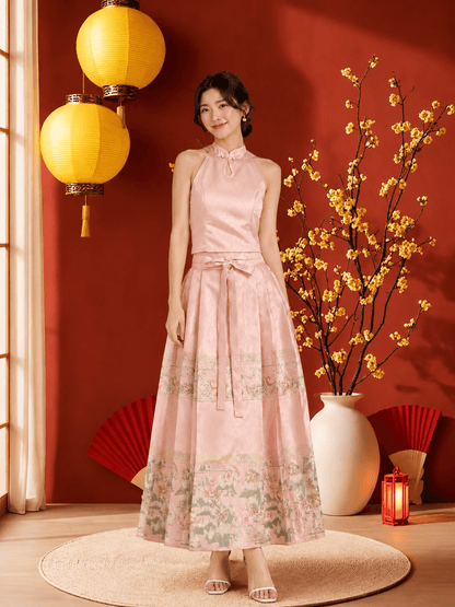 XIAN LING SET