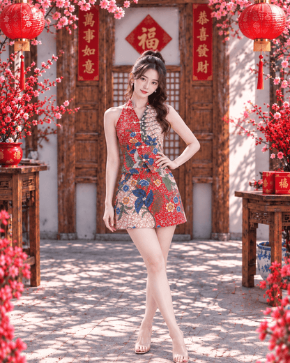 SU CI SET