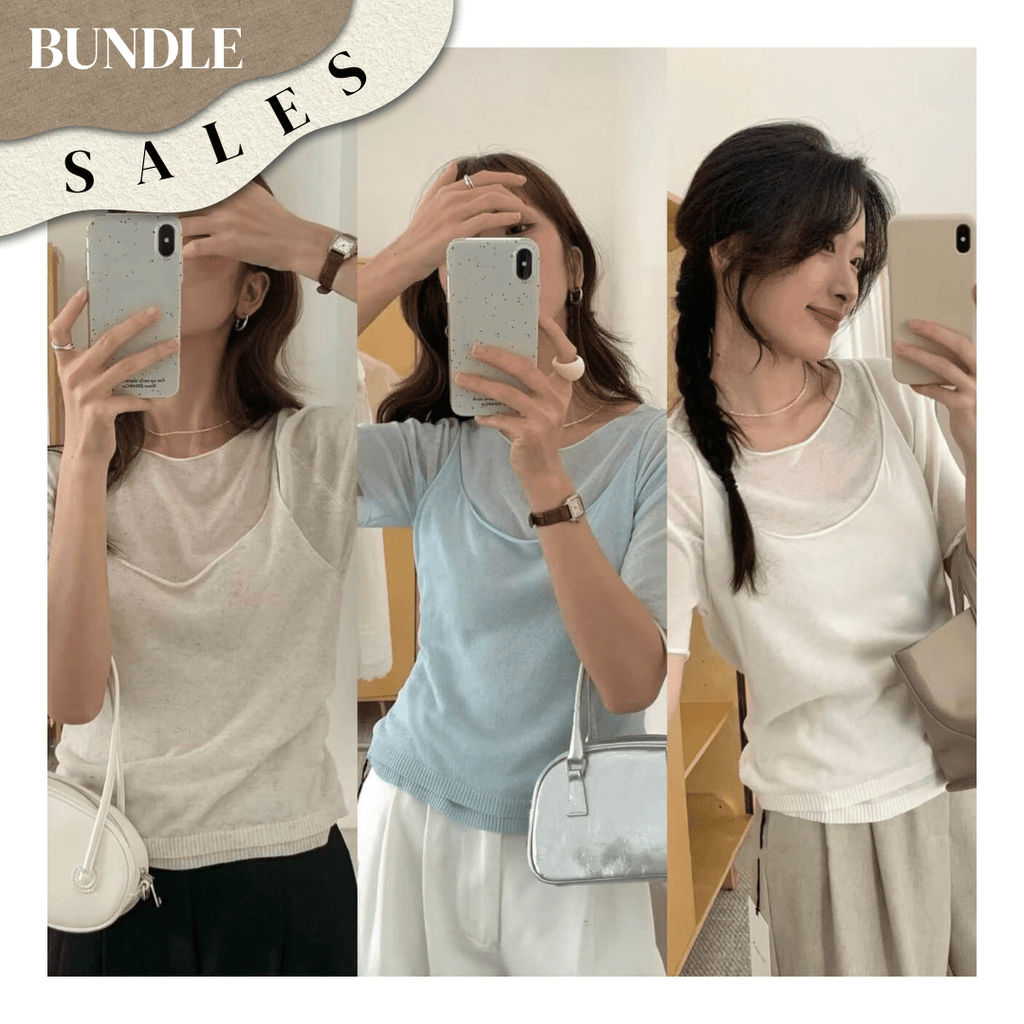 LM LIBER 2PCS TOP