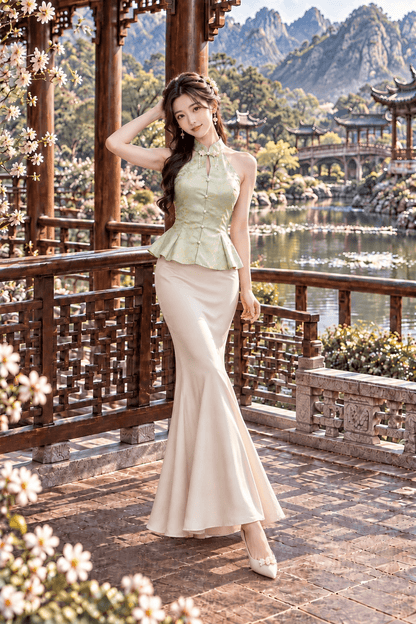 CI HUI SET
