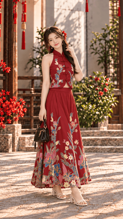 QUAN YUE SET