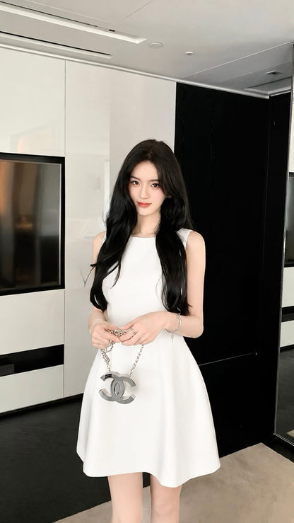 MONRAE DRESS