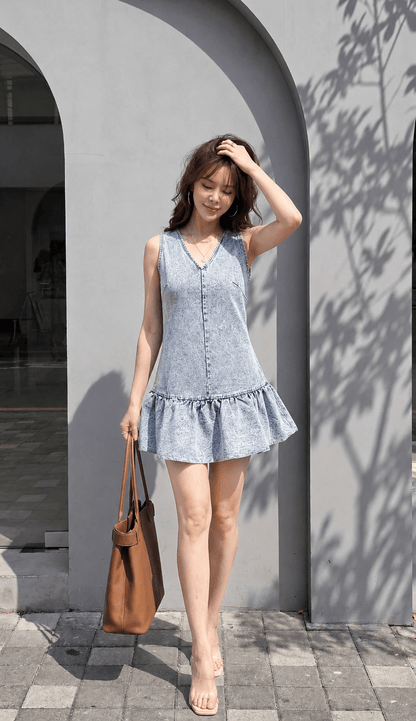 VERENA DRESS