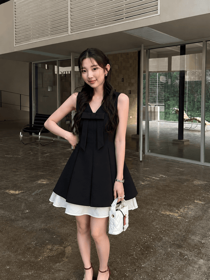 COLETTE DRESS