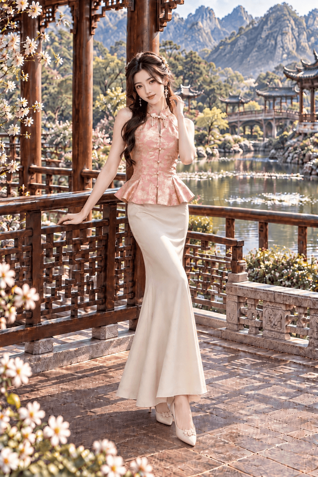 CI HUI SET