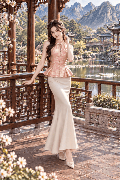 CI HUI SET