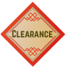CNY CLEARANCE