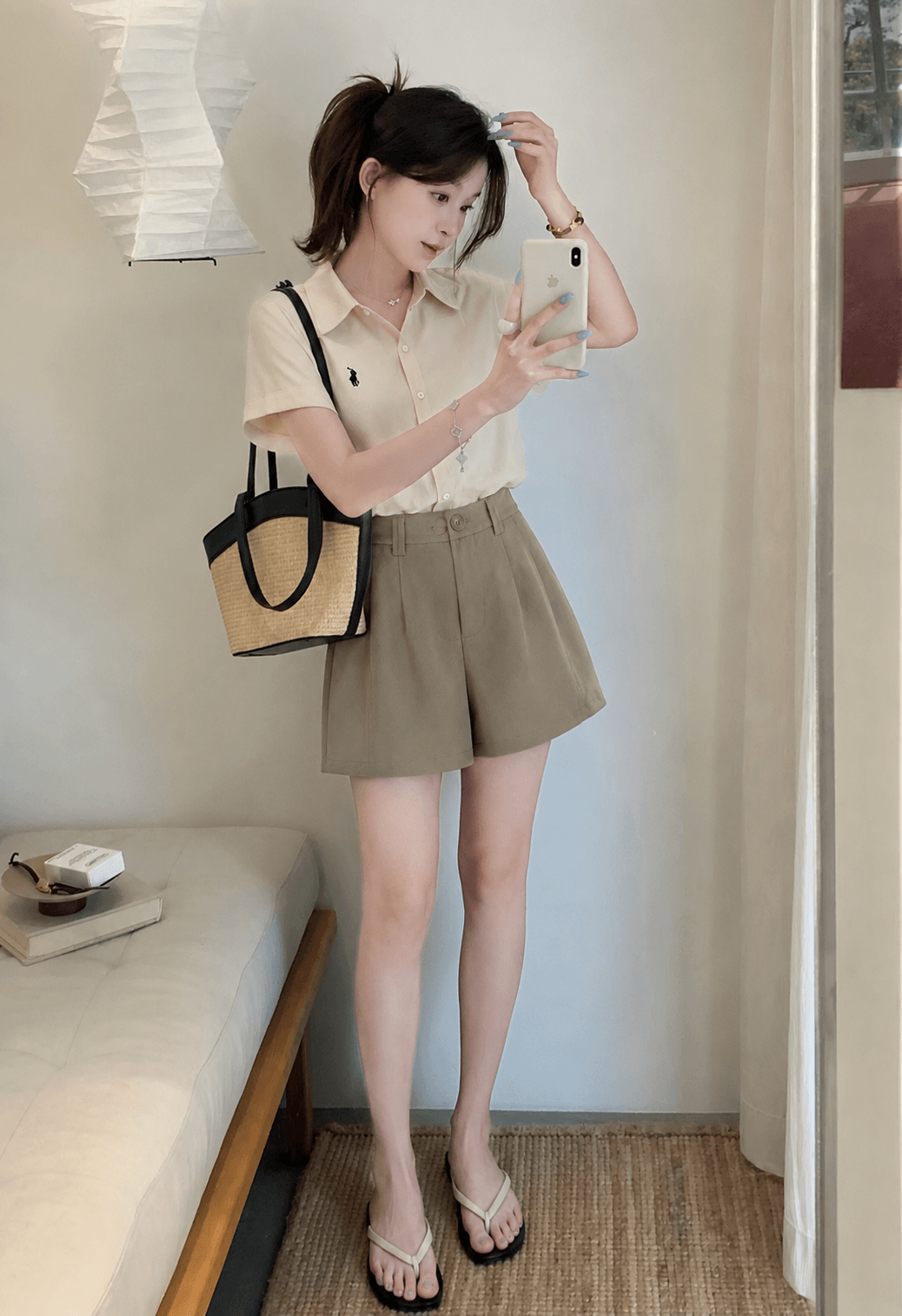 ELODIE SET