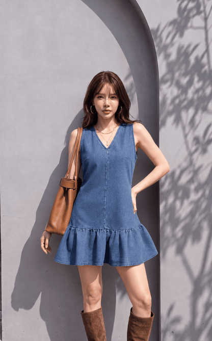VERENA DRESS