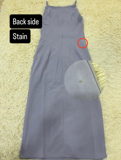 MILA DRESS