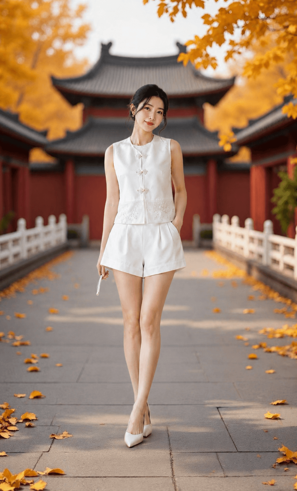 RU YI SET