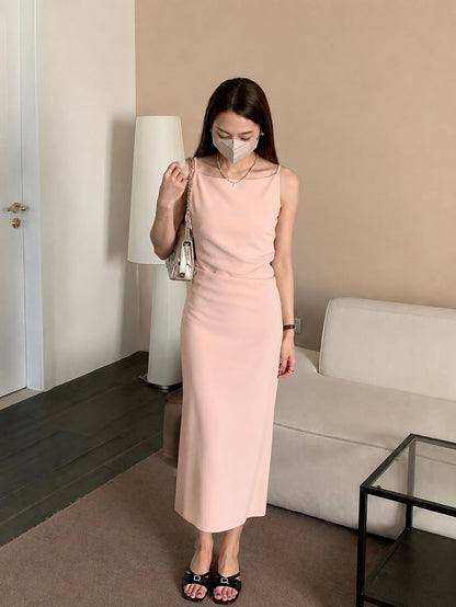 MILA DRESS