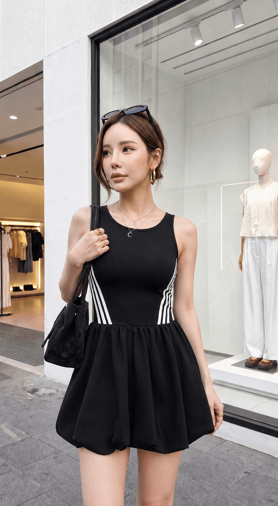 CUTIEPIE SPORTS ROMPER