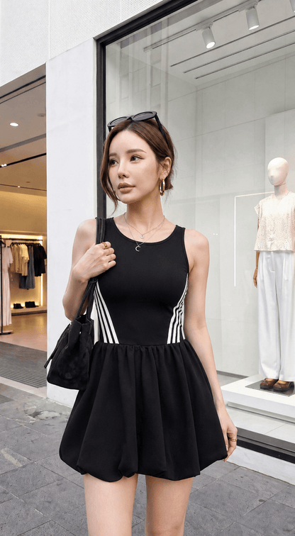 CUTIEPIE SPORTS ROMPER