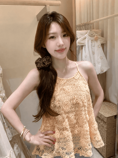 AS TABBY TOP