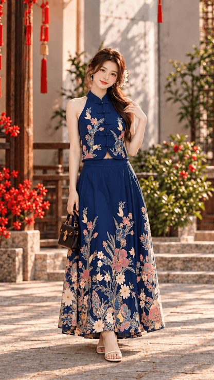 QUAN YUE SET