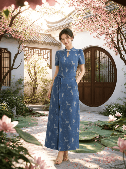 HUAN XI SET