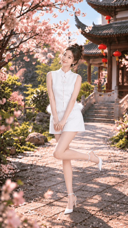 YAN NING SET