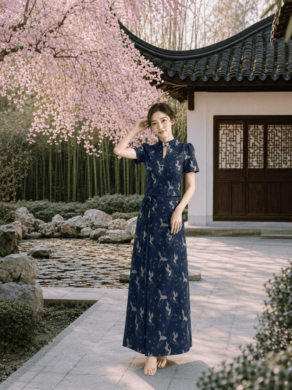 HUAN XI SET