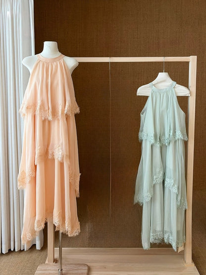 AS TAERI DRESS