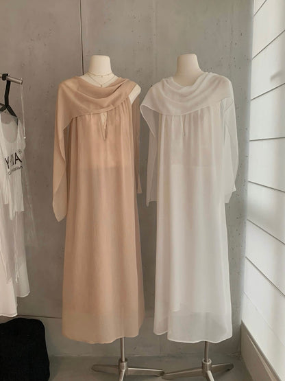 YJ AIRACO DRESS