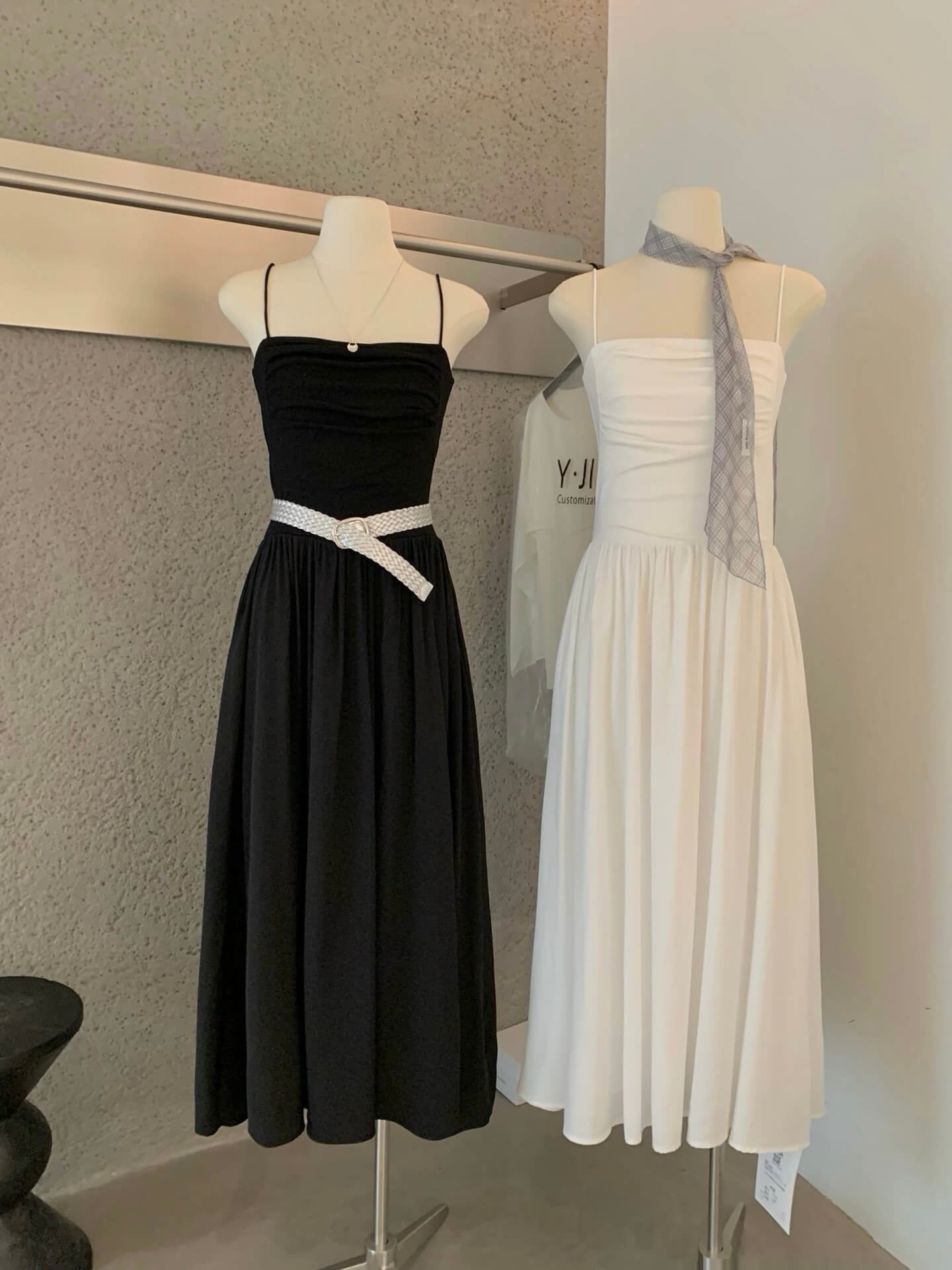 FLEUR DRESS