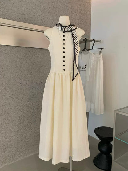 YJ GLONY DRESS