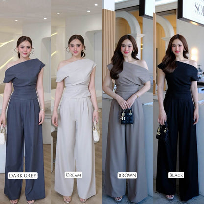 CHONY SET