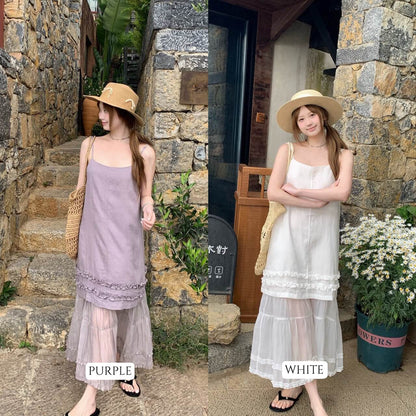 YJ BREES DRESS