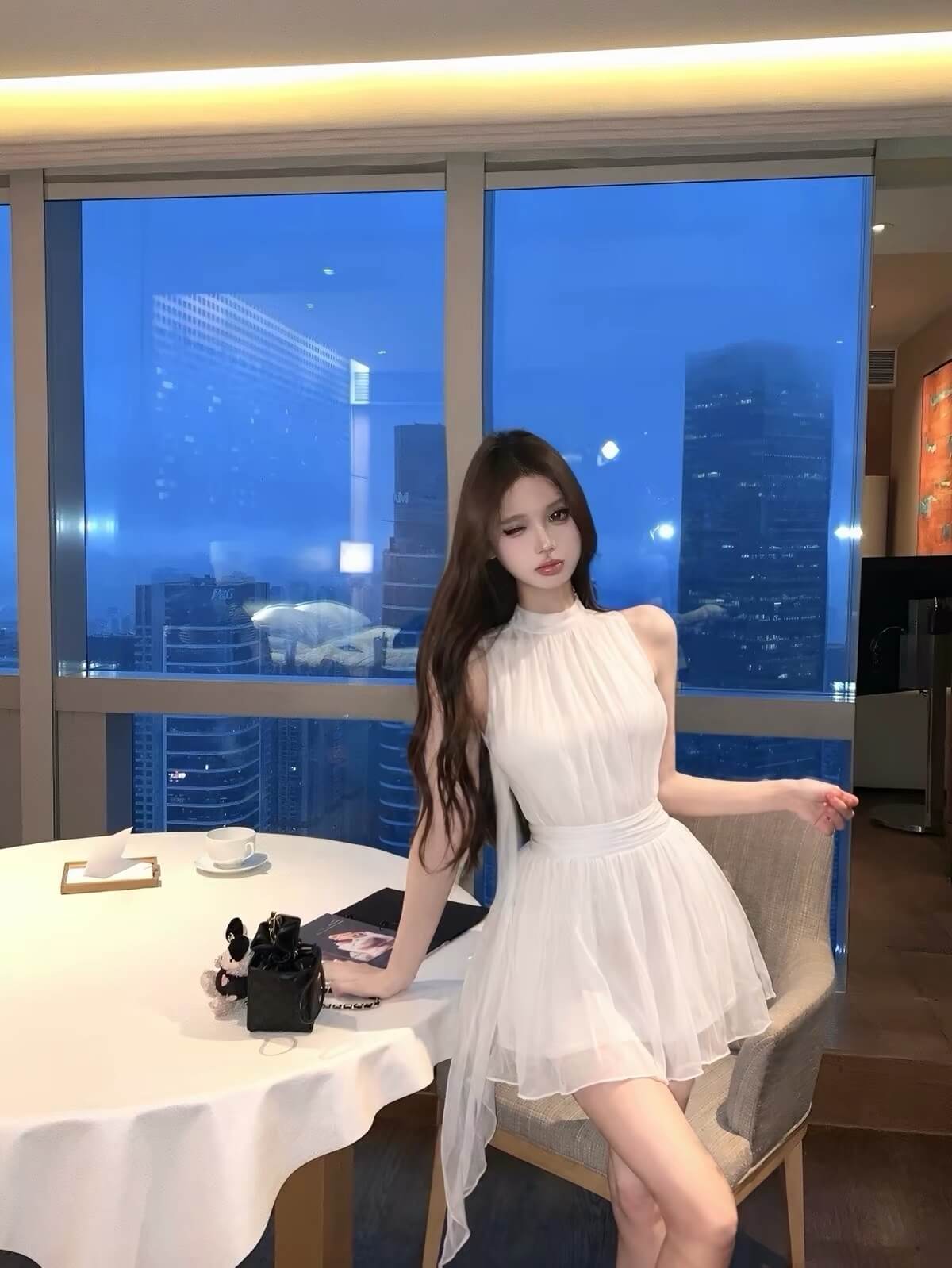KIMMY SET