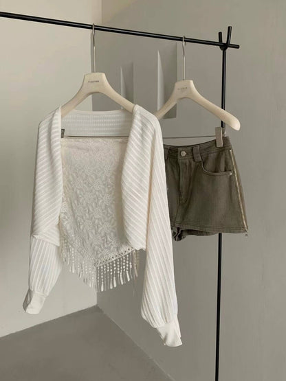 YJ LUCIENNE SET (PADDED)