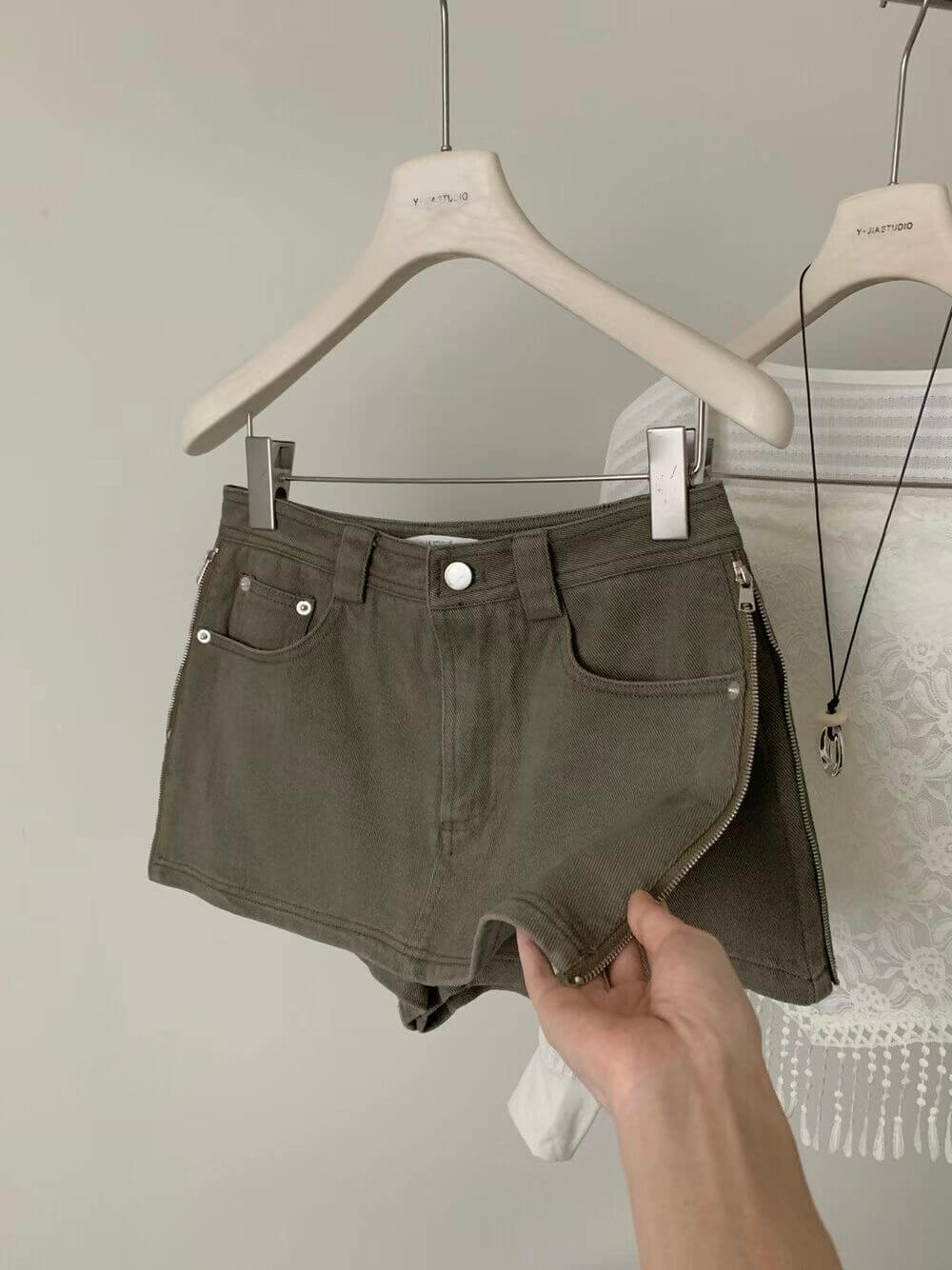 YJ LUCIENNE SET (PADDED)